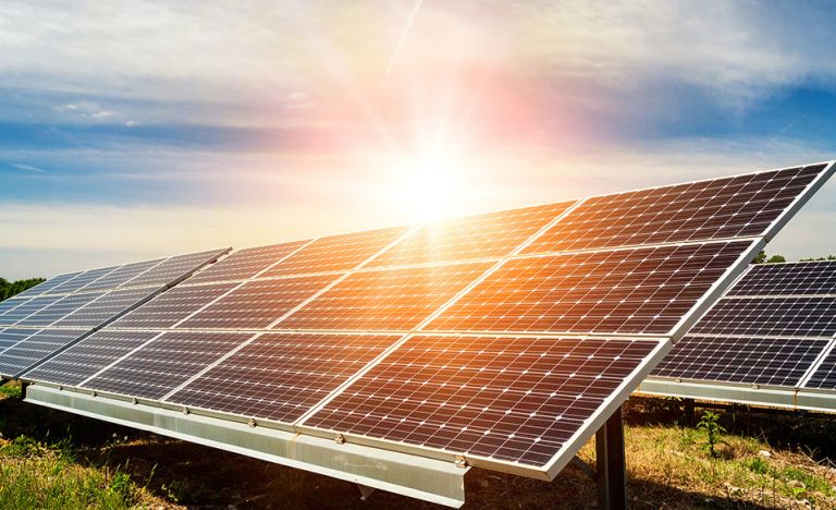BEING SUSTAINABLE